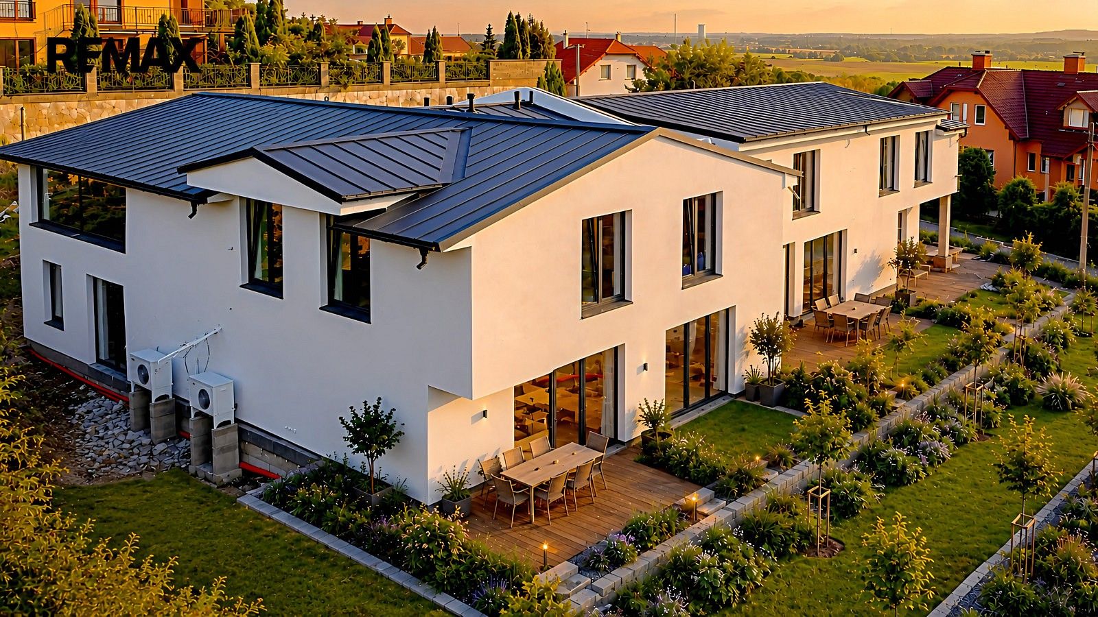 Byt 4+kk, 151 m²