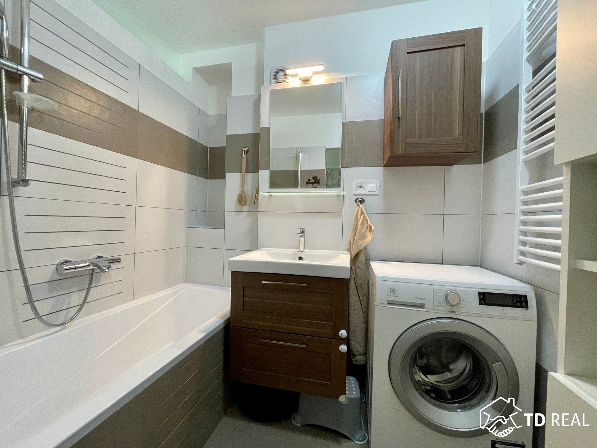 Pronájem byt 2+1 - Horácké náměstí, Brno, 72 m² - 5