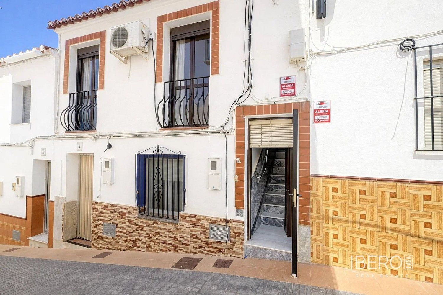 4+kk, Manilva, Španělsko, 71 m² - 2