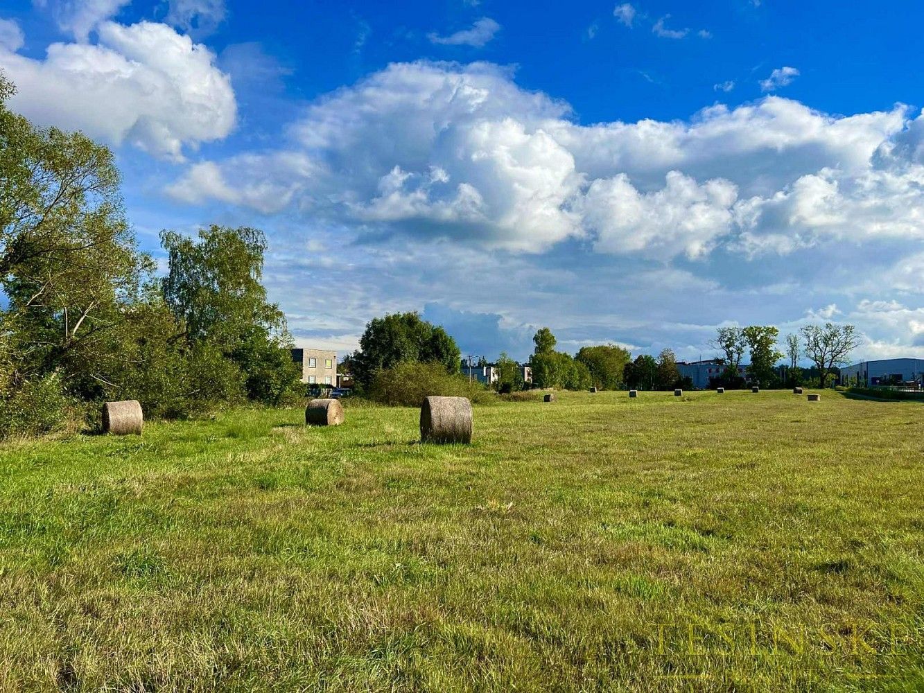 Komerční pozemek · Sokolovská, Český Těšín, okres Karviná - 3