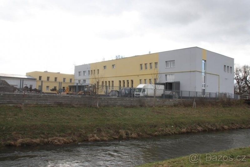 Sklady, Česká Lípa, 470 01