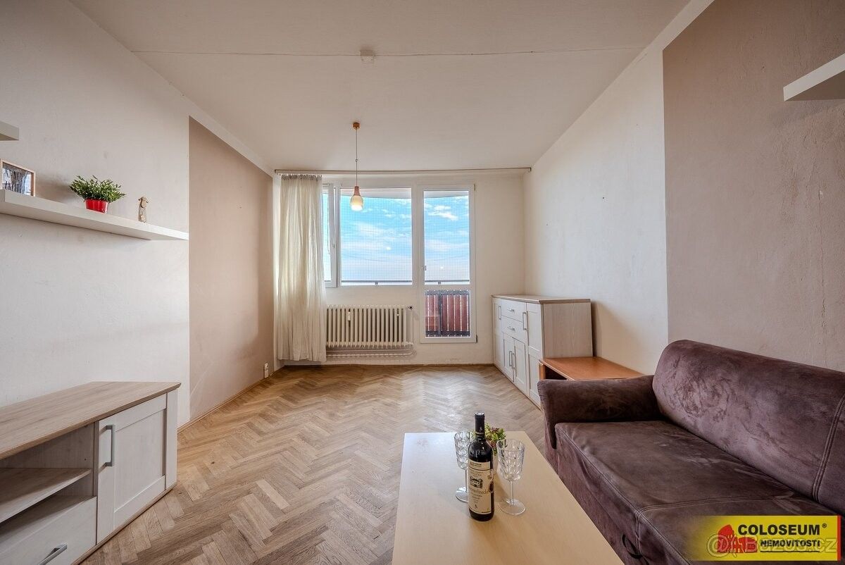 Byty, Brno, 638 00 - 1