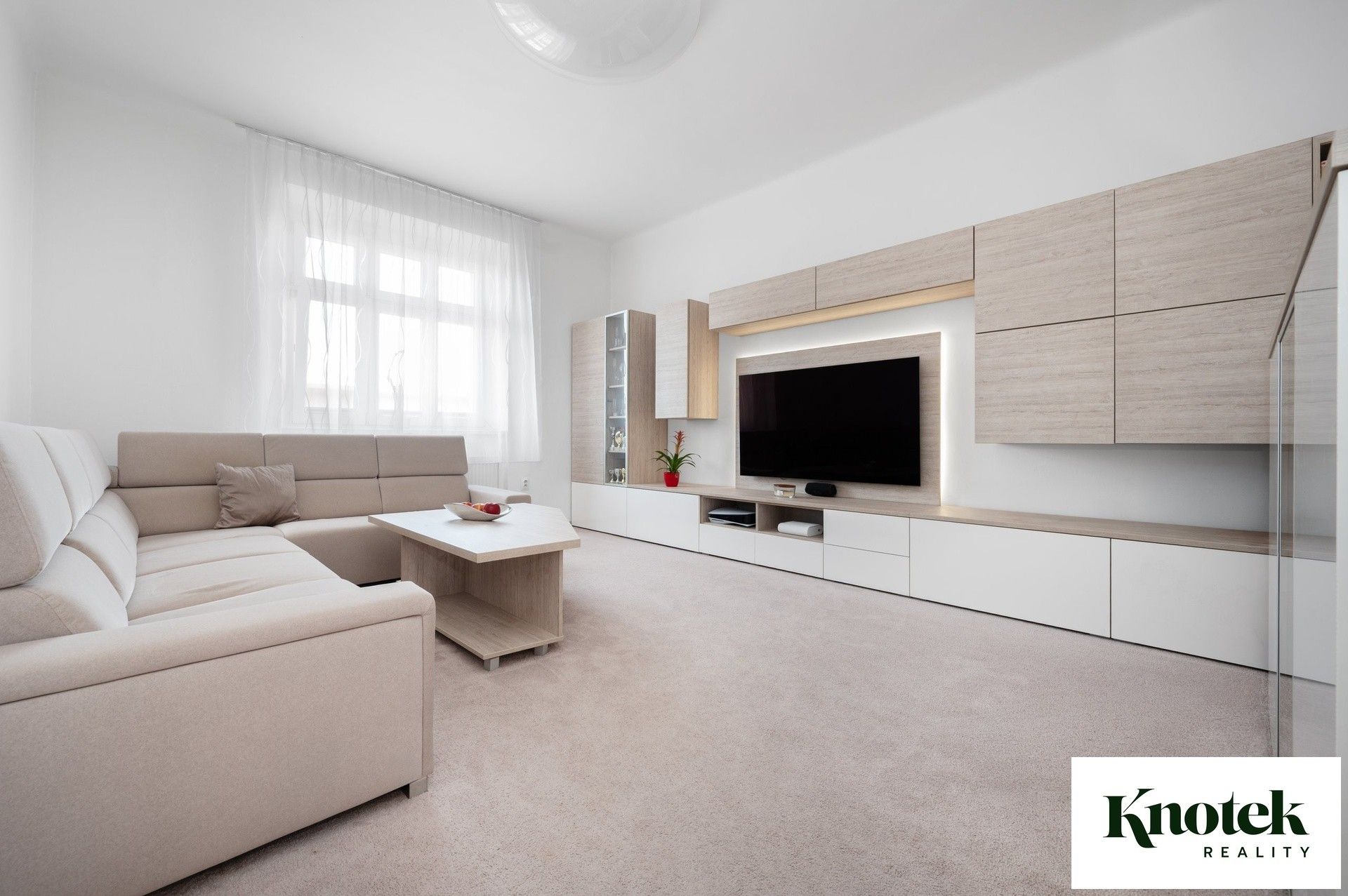 2+1, Staňkova, Brno, 82 m² - 1