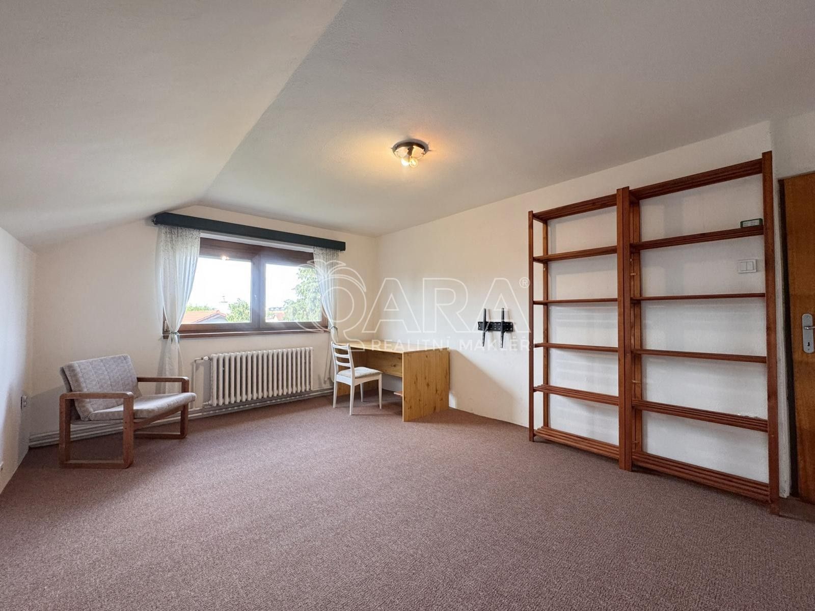 2+1, Staročeská  , Praha, 58 m² - 2