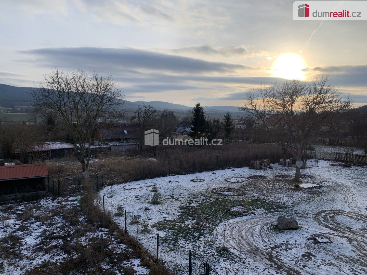 Prodej byt 3+1 - Všeradice, 84 m²