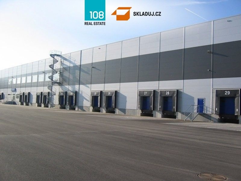 Sklad · 20 000 m² · Blatnice - 4