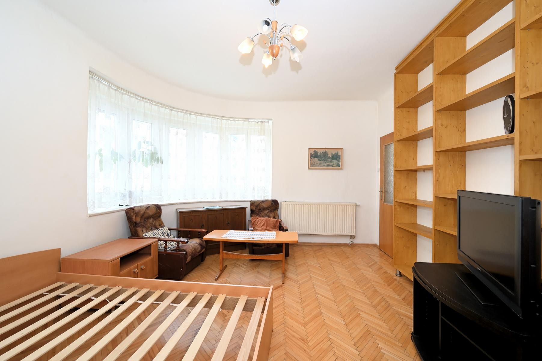 1+1, Novákových, Praha, 42 m² - 2