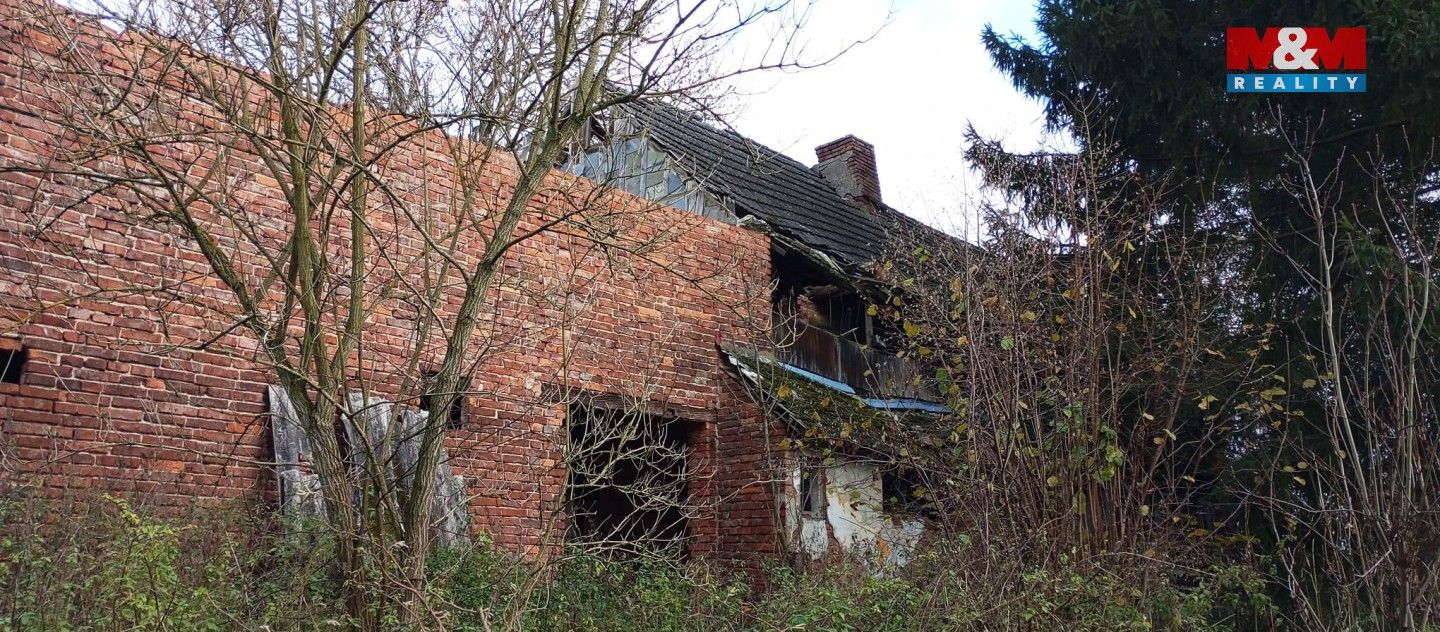 Prodej rodinný dům - Stružnice, 200 m²