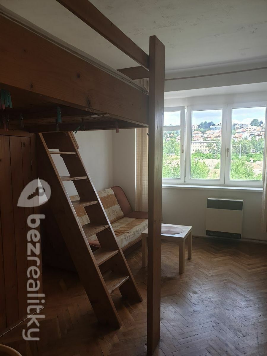 1+kk, Kolbenova, Praha - Vysočany, 26 m² - 2