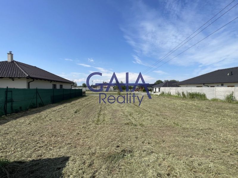 Pozemek pro bydlení · Polní  , Dubňany - 4