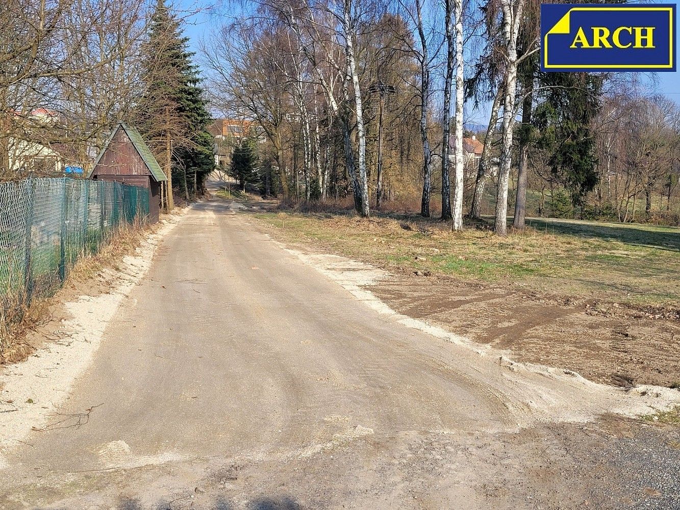 Prodej pozemek pro bydlení - Liberec - Liberec XII-Staré Pavlovice, Liberecký kraj - 5