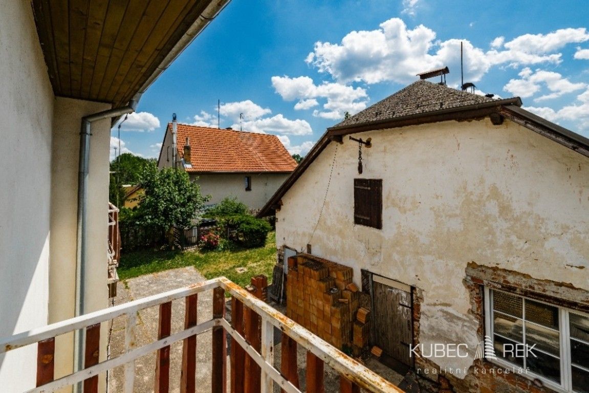 Rodinný dům · 330 m² · Jihlavská 102, Tábor Zárybničná Lhota - 3