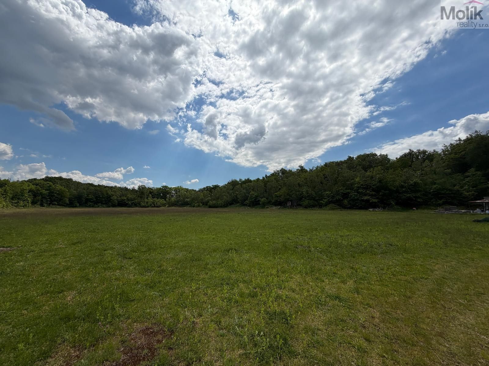 Pozemek pro bydlení, 34 391 m²