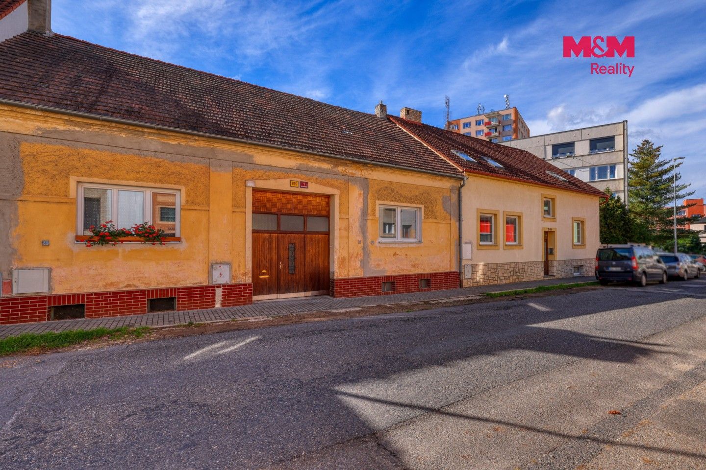 Byt 2+kk · 70 m² · Na Houpačkách, Písek - 4