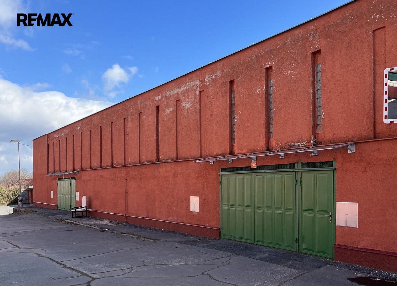 Nemovitost · 17 m² · Kladno - Kročehlavy, Středočeský kraj - 3