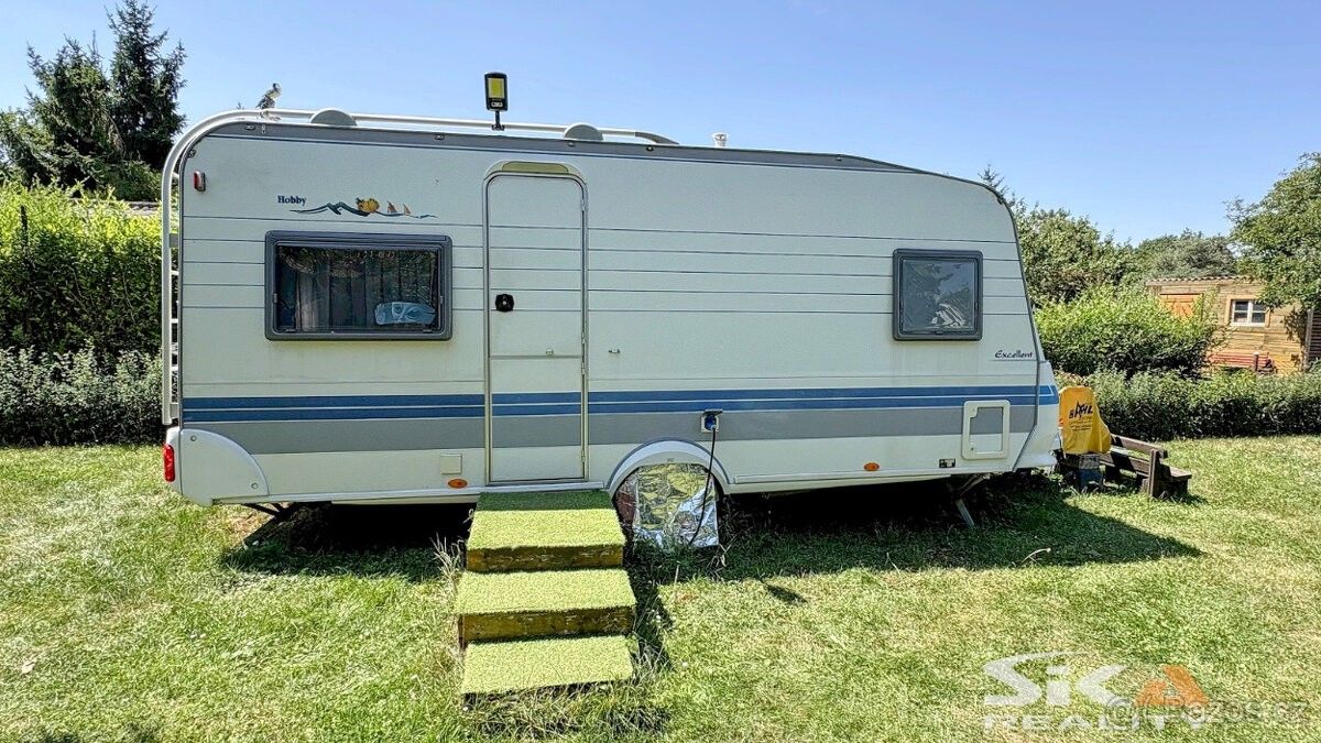 Prodej chata - Louny, 440 01 - 5