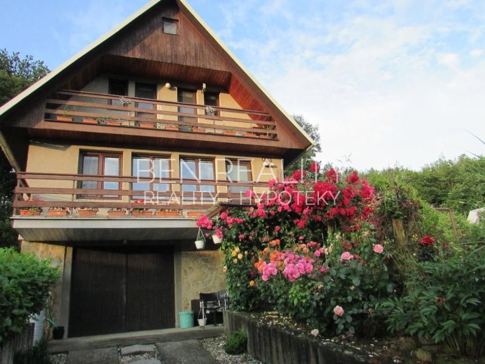 Chaty, Halenkovice, 110 m² - 1