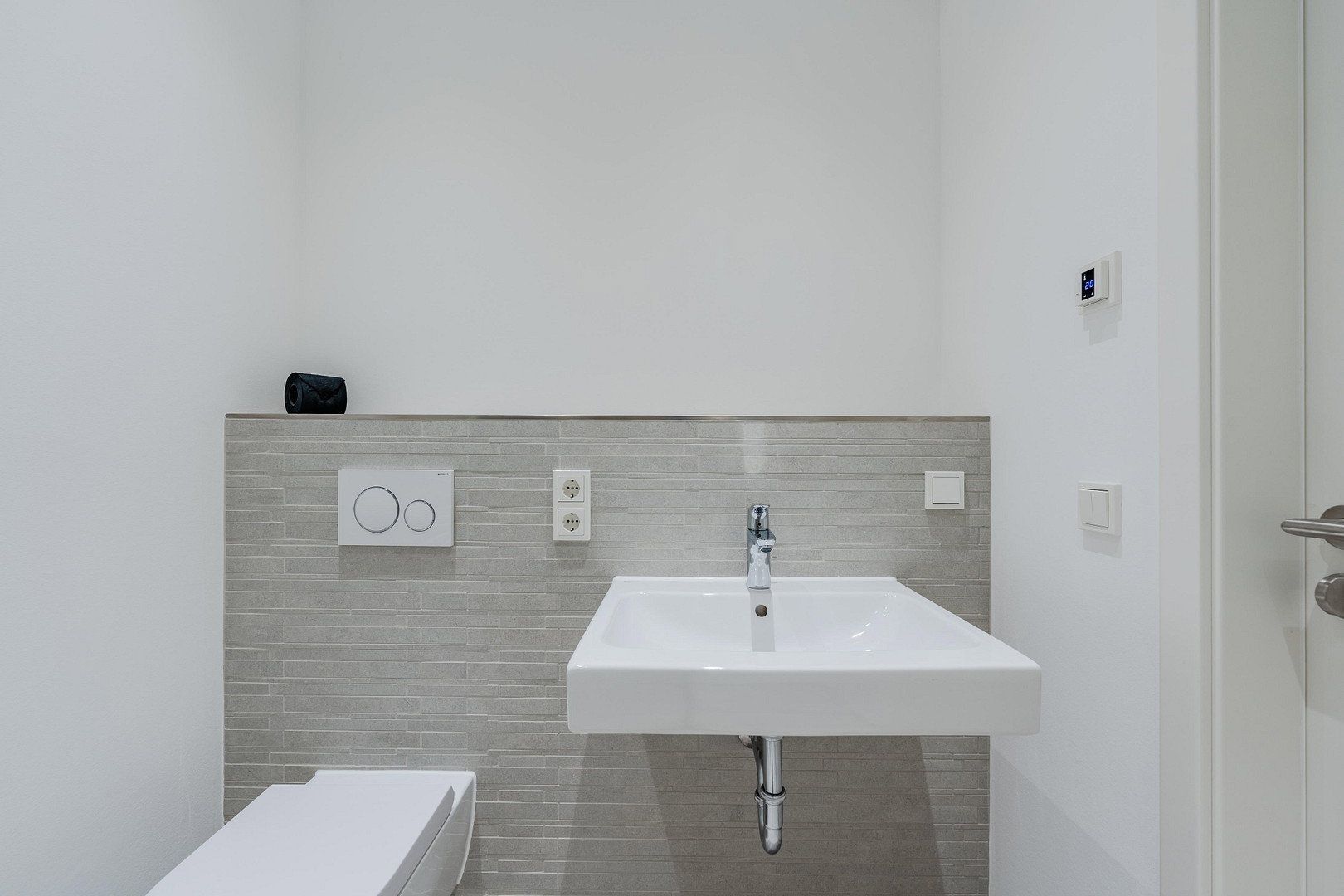 Byt 4+1 · 167 m² · Alsterweg 46c Berlin Lichterfelde Berlin 14167 - 4