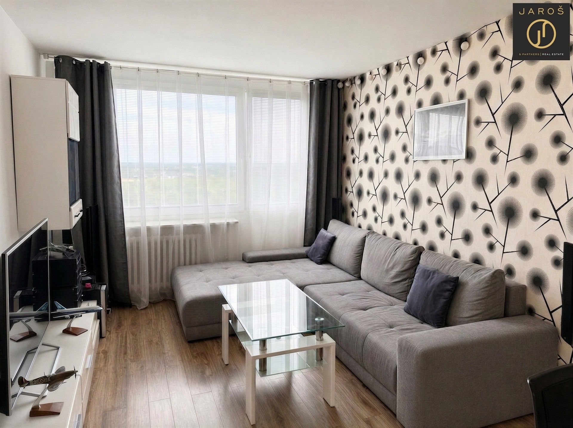 Byt 2+kk · 42 m² · Hřebečská, Kladno Kročehlavy - 3