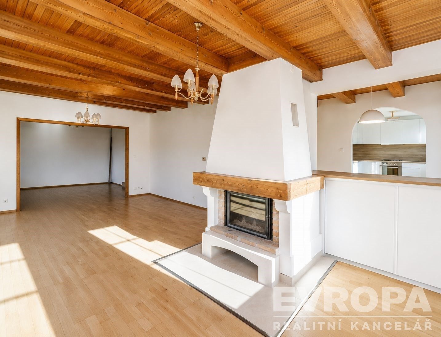 Vila · 350 m² · Sadová 462, Průhonice - 4