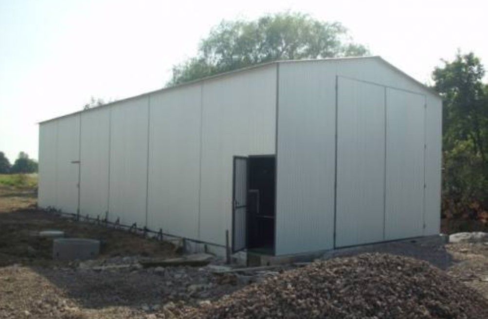 Prodej garáž - Mikulov na Moravě, 692 01