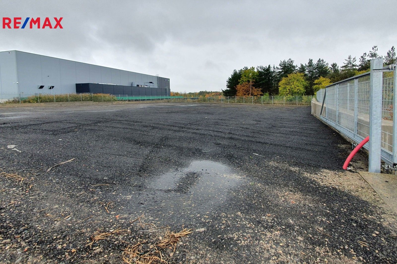 Pronájem pozemek - Praha, 2 m²