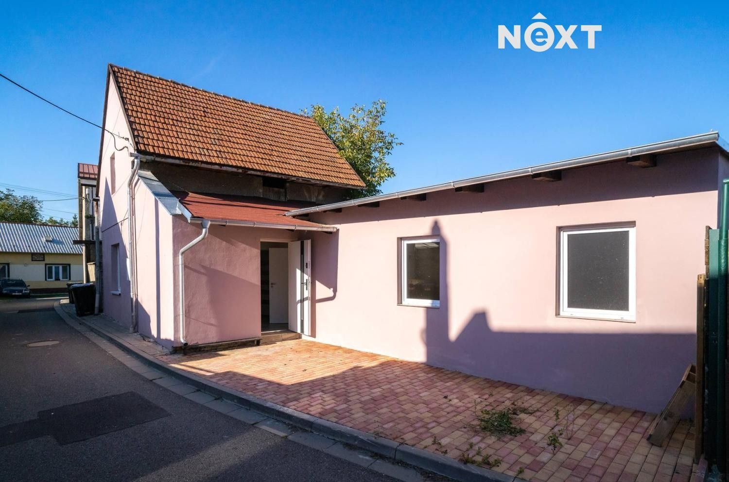 Rodinné domy, Pazderna 160, Chropyně, 75 m² - 1