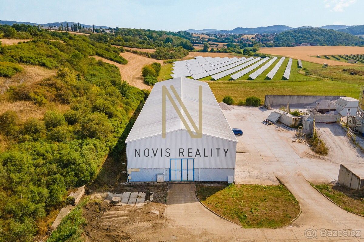 Sklady, Zdice, 267 51