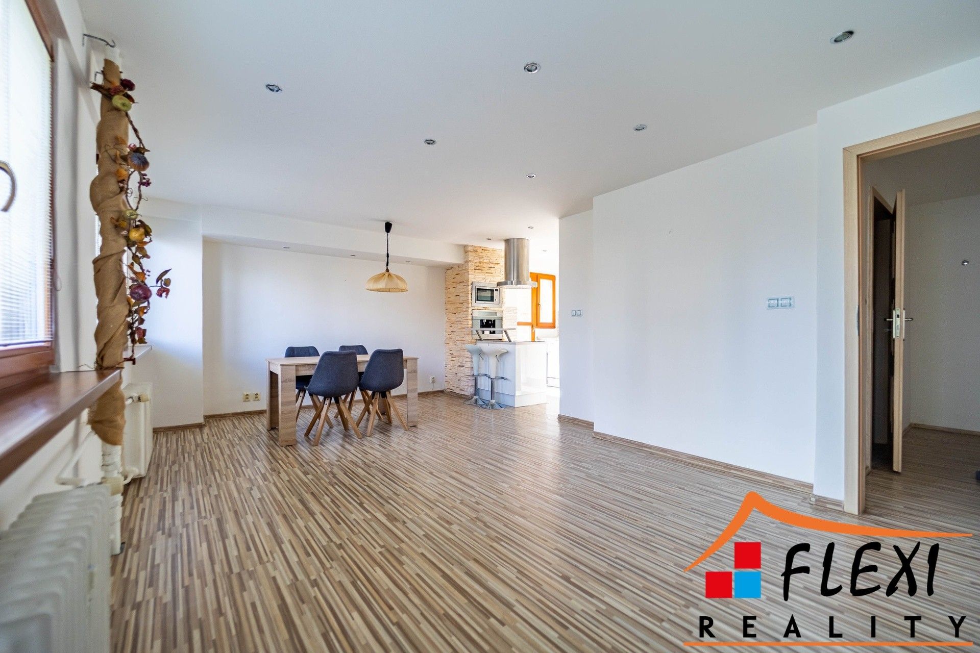 Pronájem byt 2+kk - Petra Křičky, Ostrava, 56 m²