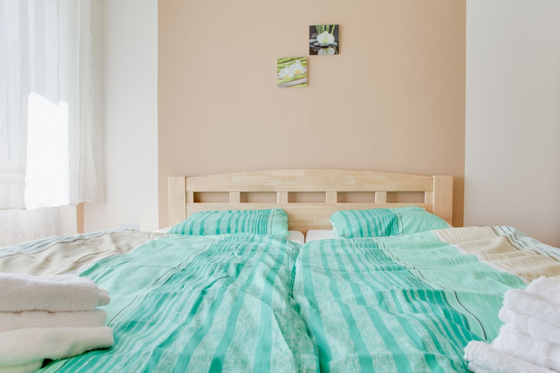 Byty, U Družstva Život, Praha - Nusle, 56 m² - 2