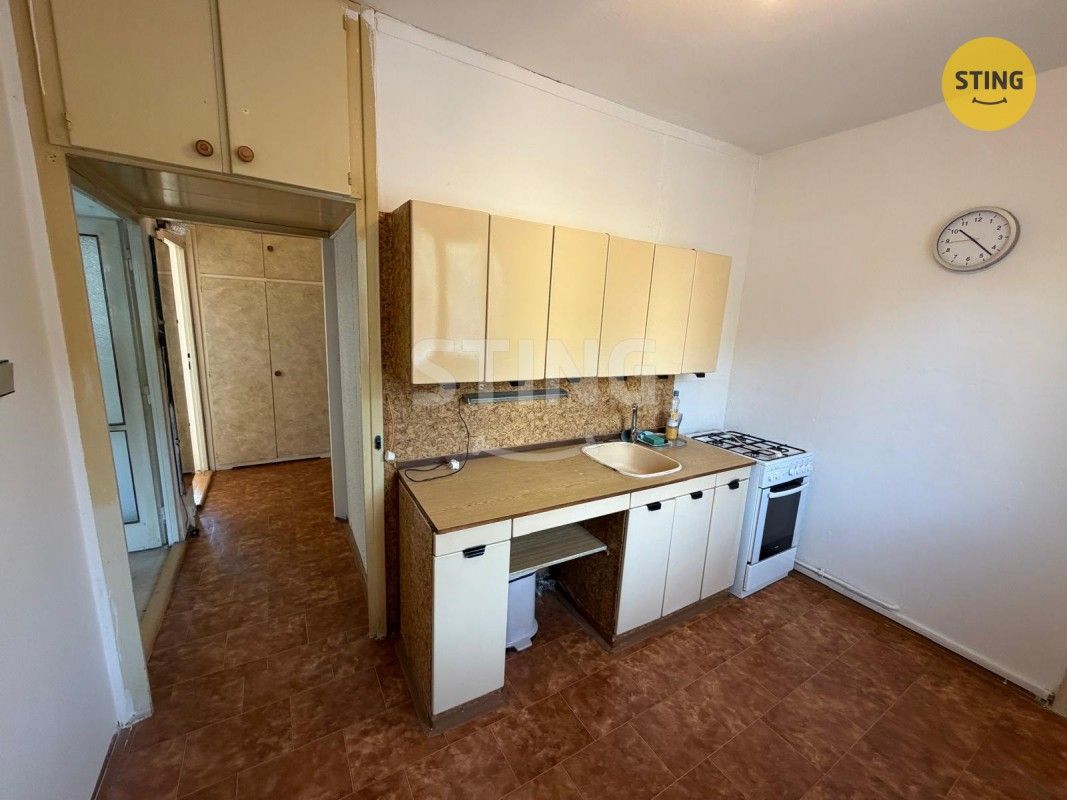 2+1, Porubská 943, Ostrava Poruba, 54 m² - 2