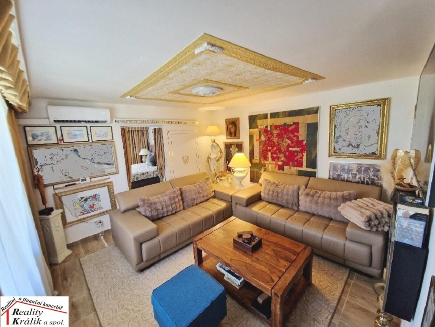 Rodinný dům · 73 m² · V Hájku 68, Konárovice - 3