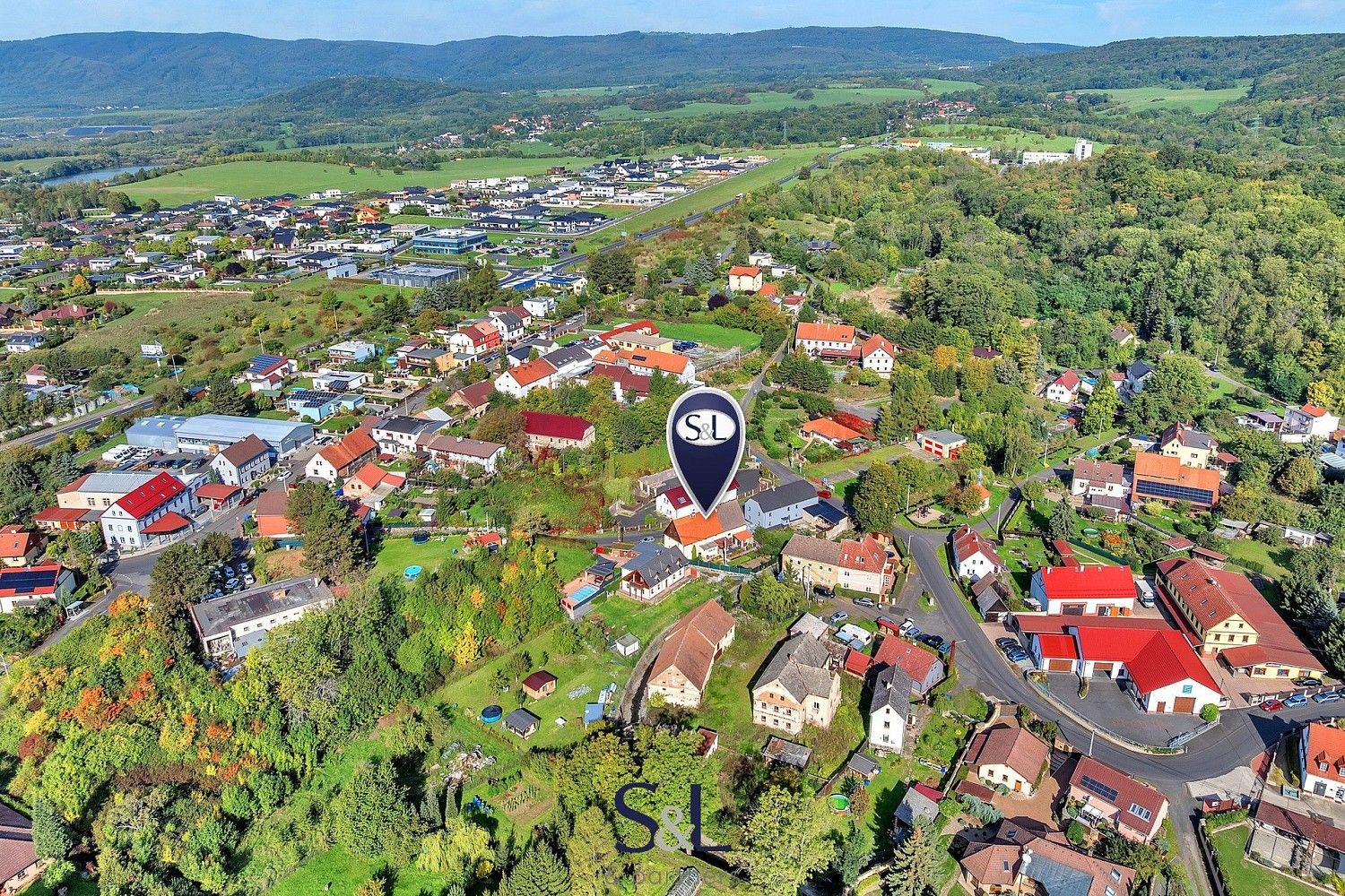 Rodinný dům · 140 m² · Chuderovská, Ústí nad Labem - Božtěšice - 4