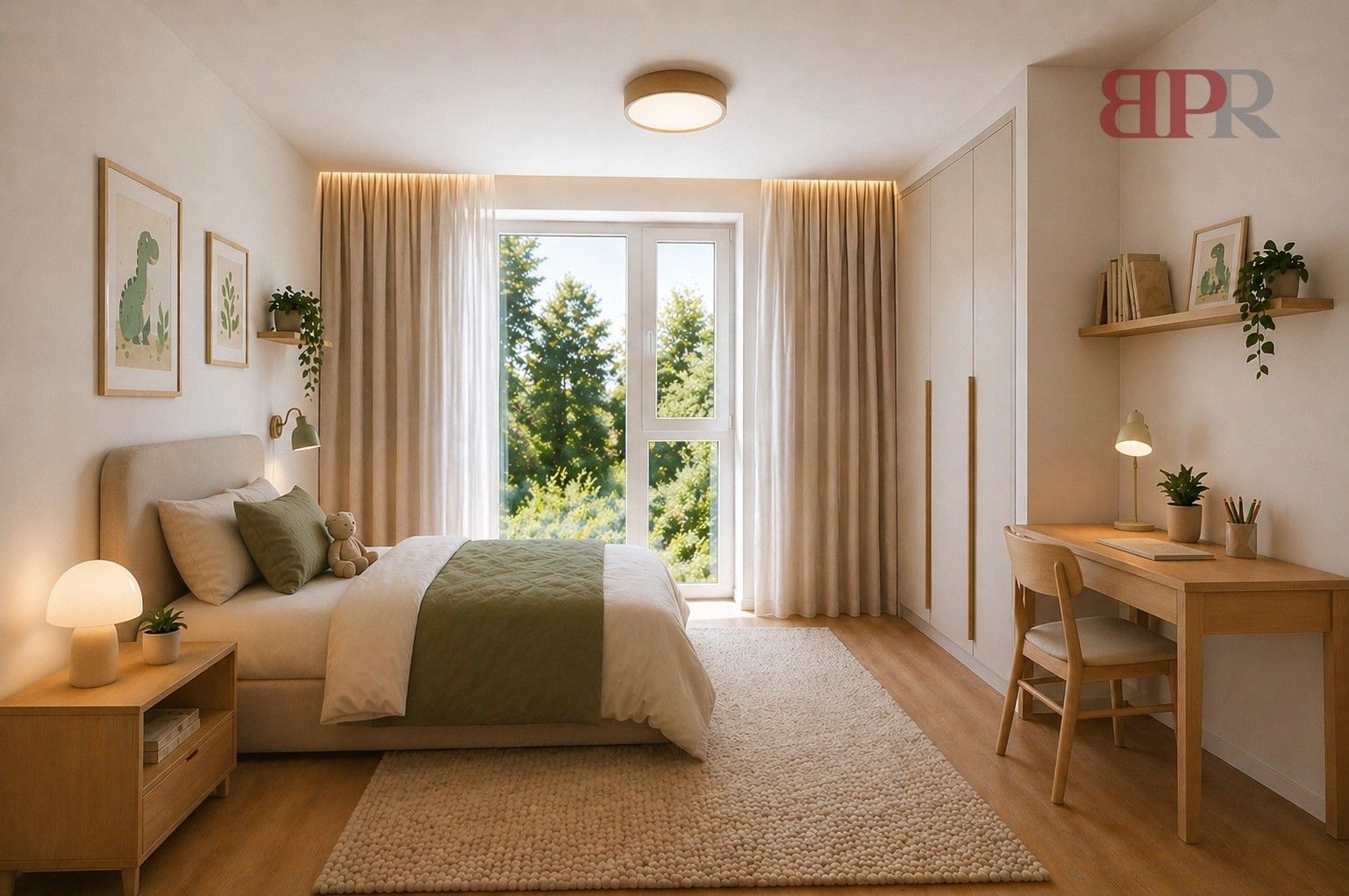 Byt 3+kk · 92 m² · Za Jízdárnou, Jablonec nad Nisou Rýnovice - 4