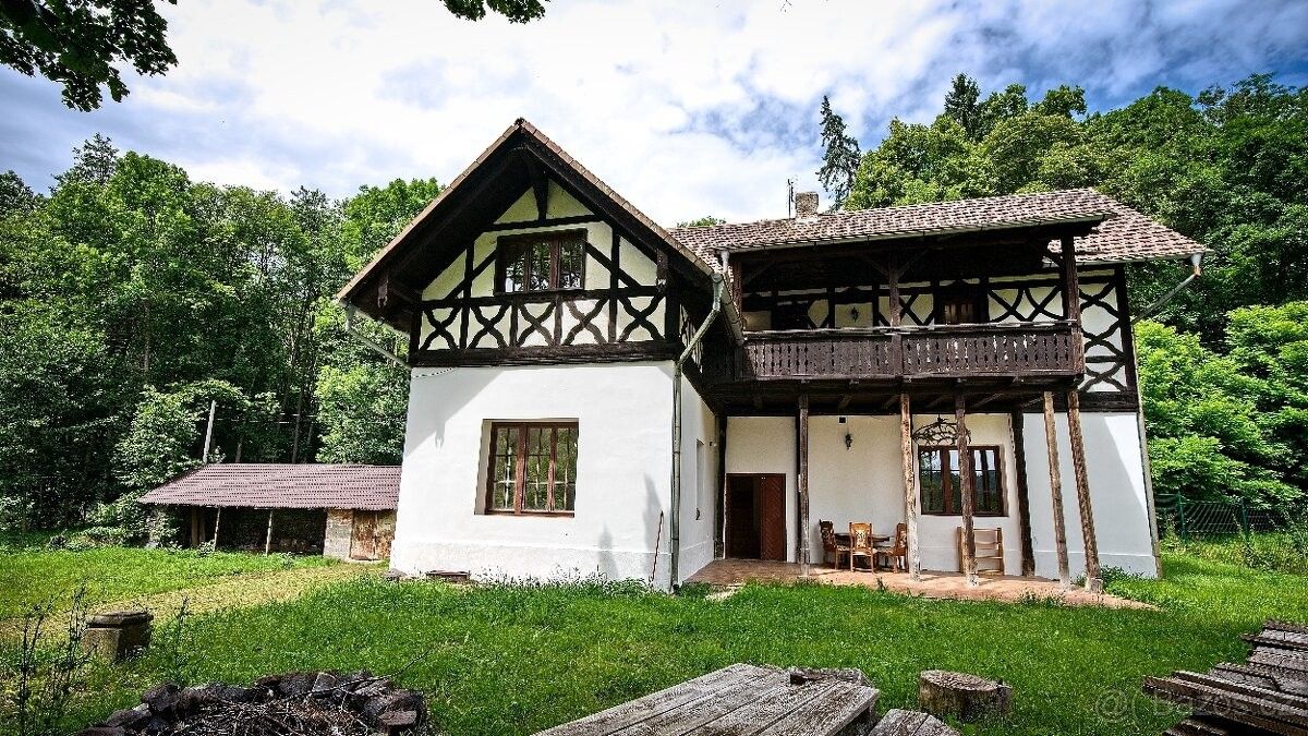 Rodinné domy, Ostrov nad Ohří, 363 01 - 1