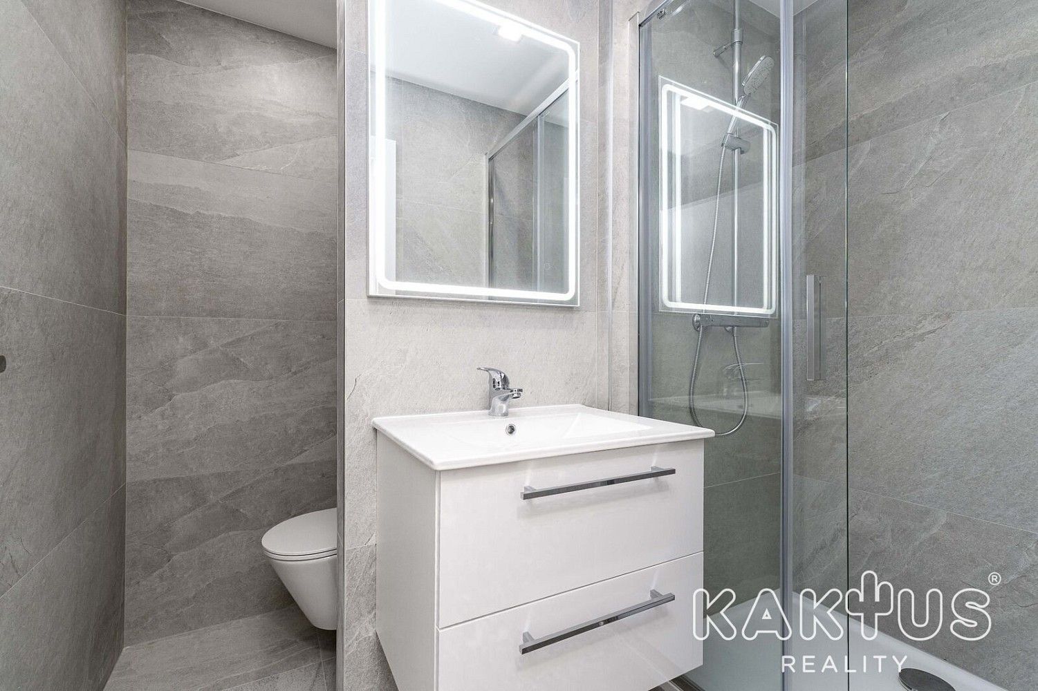 1+1, Lumírova, Ostrava - Výškovice, 39 m² - 2