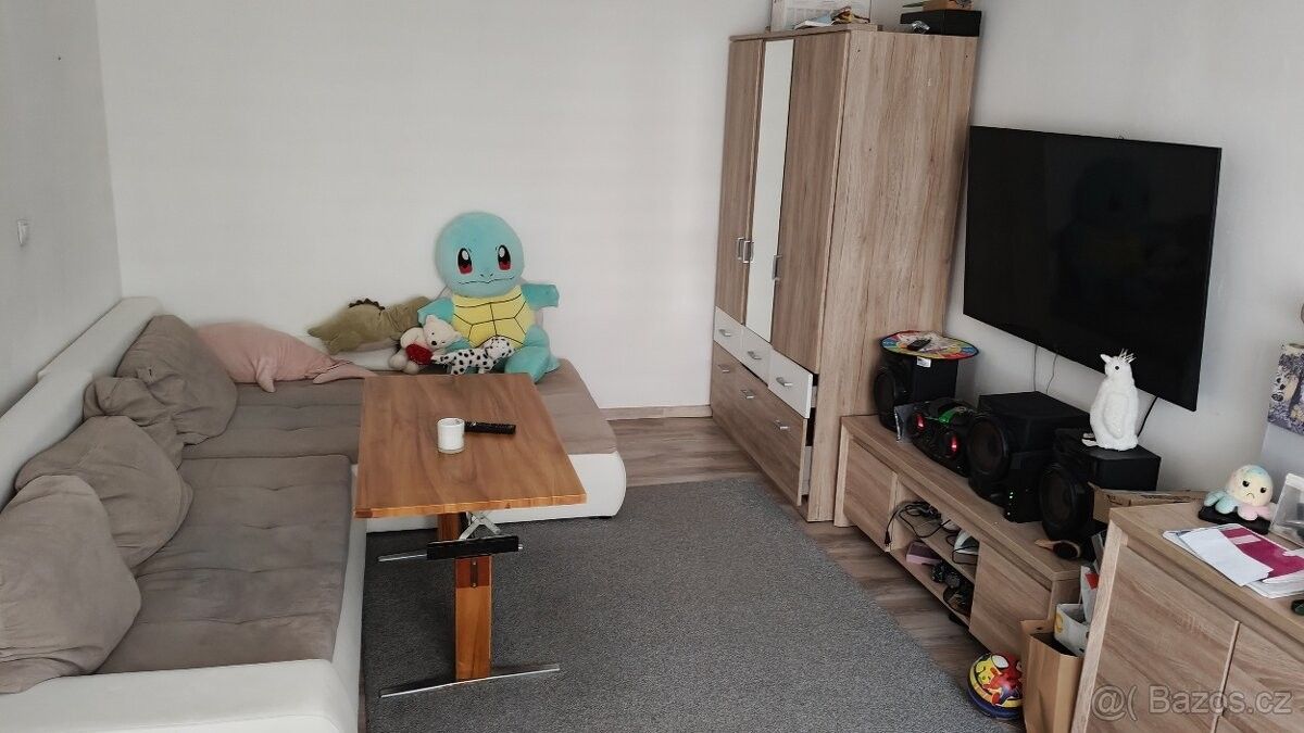 Prodej byt - Krupka, 417 42