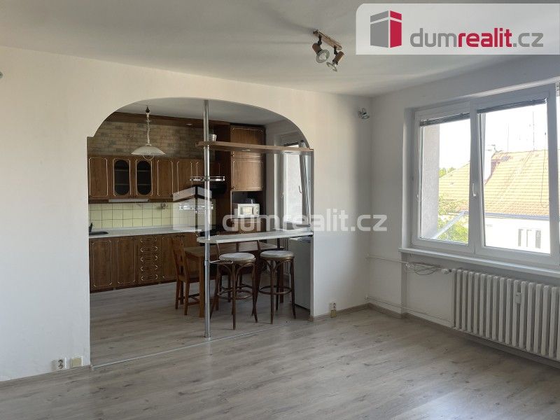 1+kk, Opavská, Vítkov, 41 m²