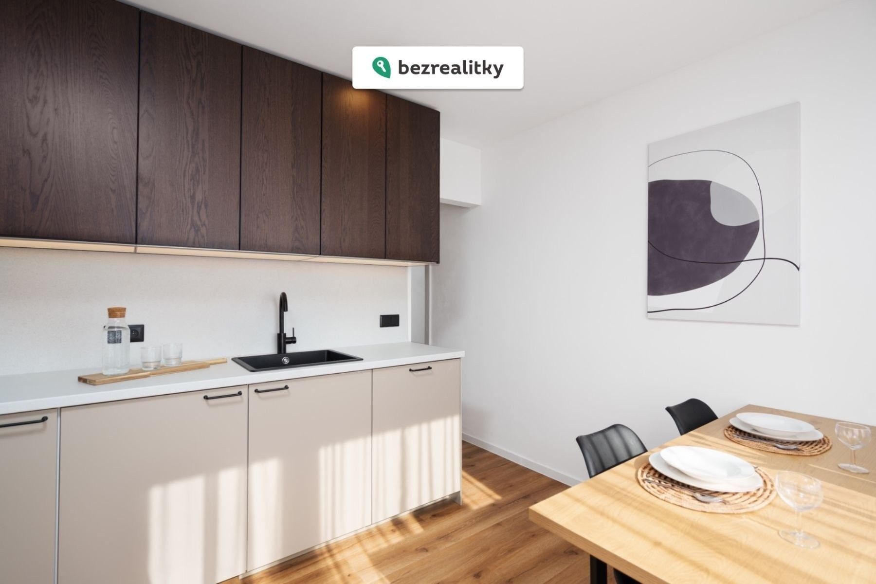Byt 2+1 · 37 m² · Milady Horákové 262, Hradec Králové Třebeš - 4