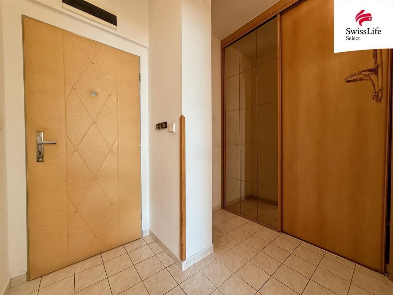 Byt 2+kk · 46 m² · Národní, Úpice - 4