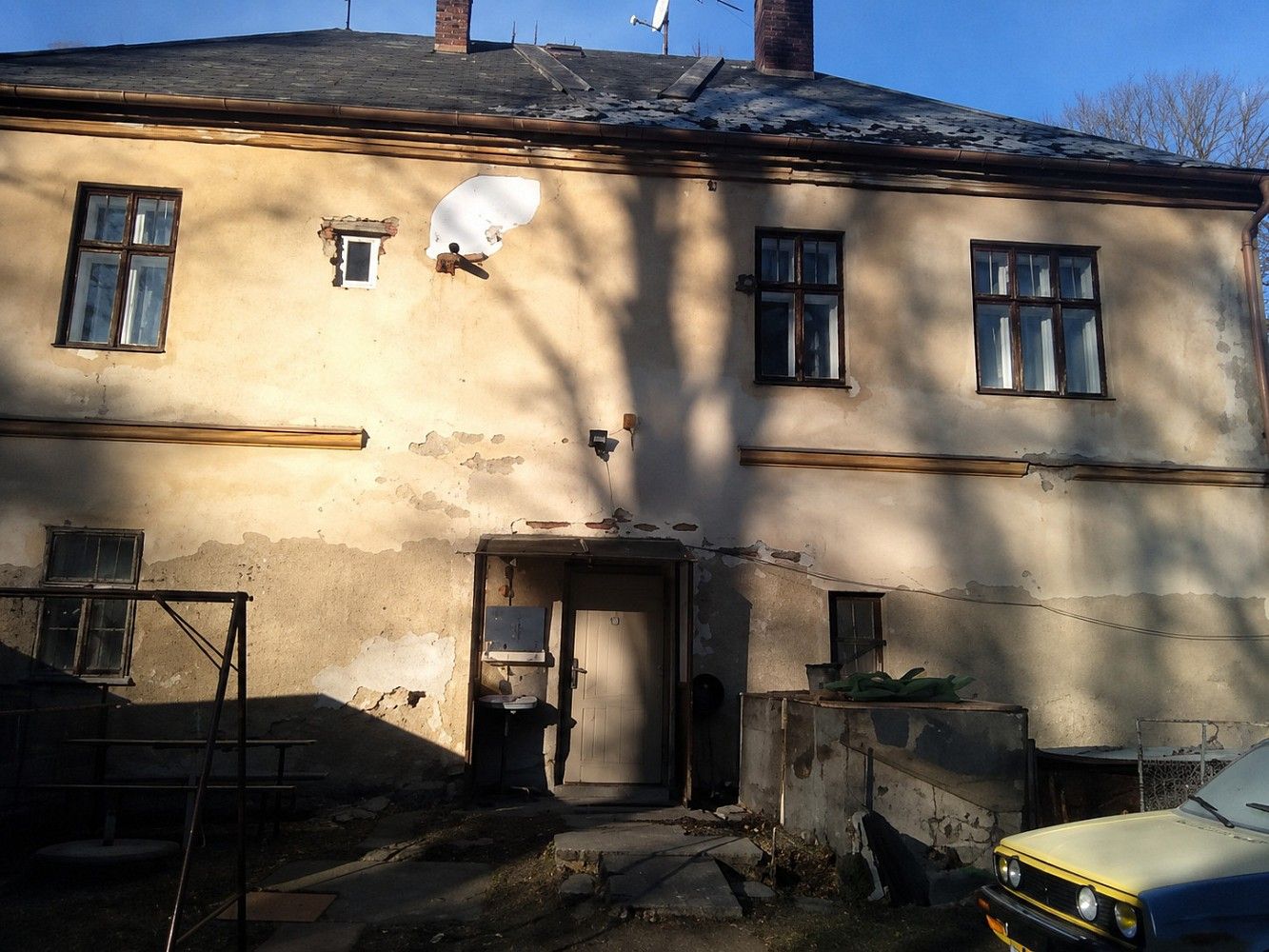 Rodinný dům · 135 m² · Lomnice, okres Bruntál - 3