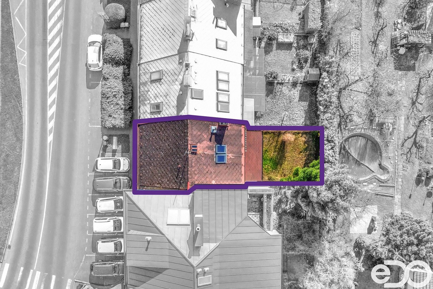 Komerční nemovitost · 220 m² · Husova, Jičín - Valdické Předměstí - 4
