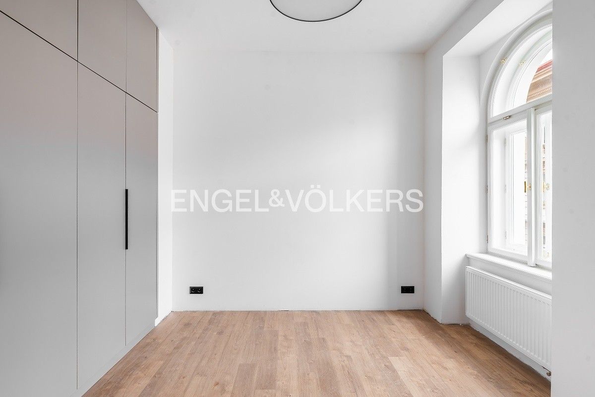 Byt 3+kk · 102 m² · Kroftova 342, Praha Smíchov - 4