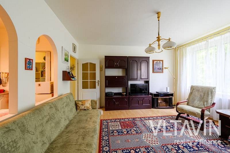Prodej byt 2+kk - Pardubice - Zelené Předměstí, Pardubický kraj, 59 m² - 5