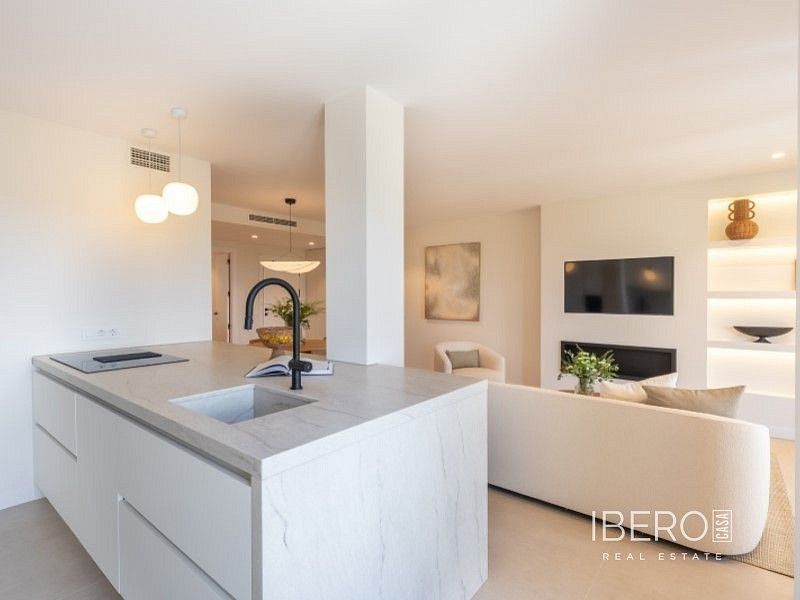 Prodej byt 4+kk - Benahavís, Španělsko, 131 m² - 5