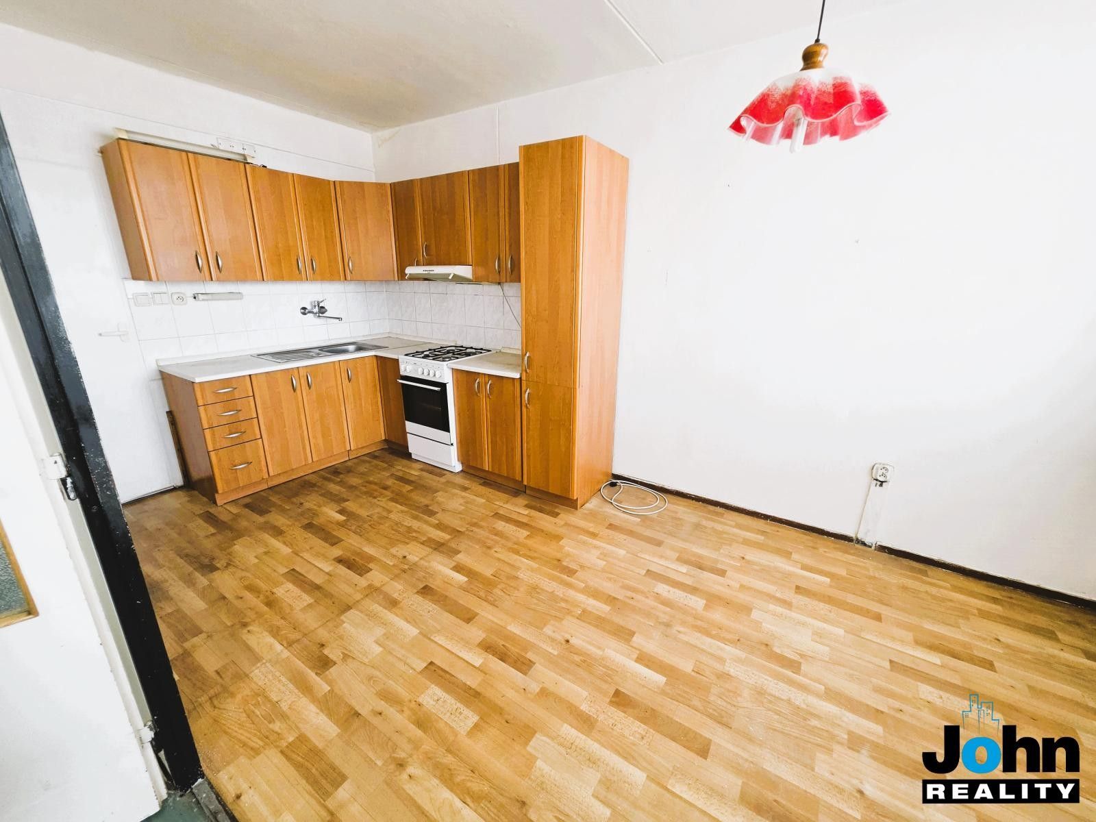 Byt 3+1 · 70 m² · tř. Budovatelů, Most - 3