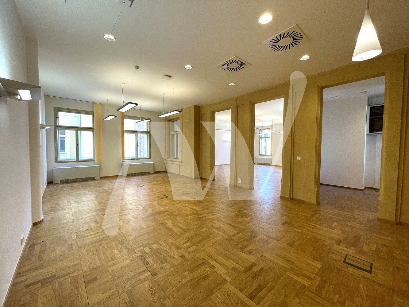 Kancelář · 188 m² · Praha - Staré Město, okres Praha 1, Hlavní město Praha - 3