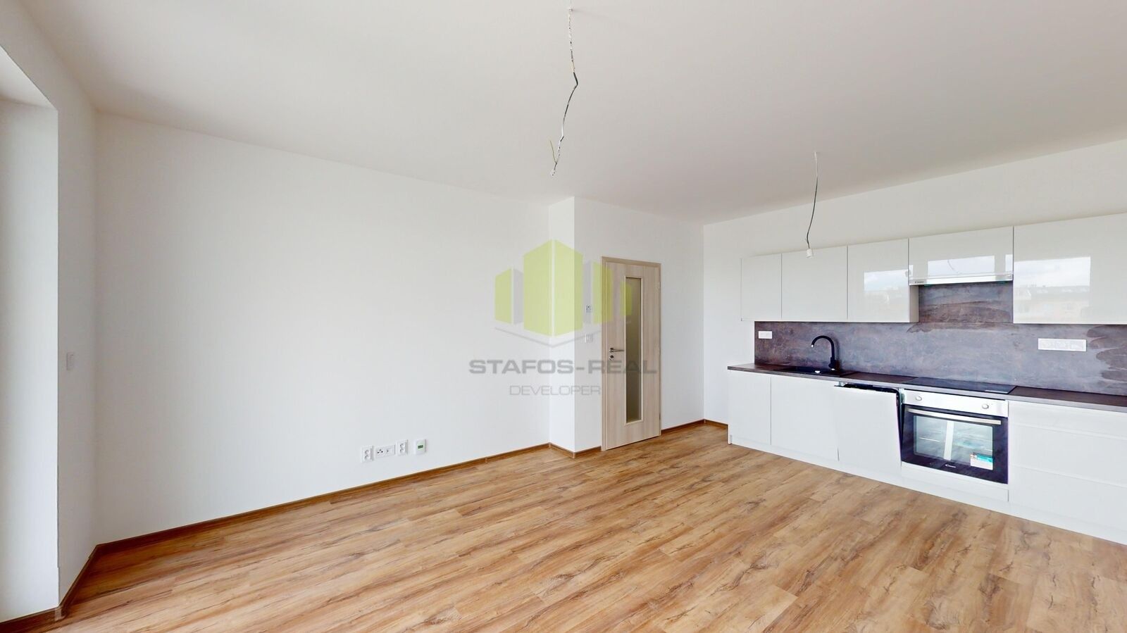 2+kk, Topolová, Olomouc, 53 m²