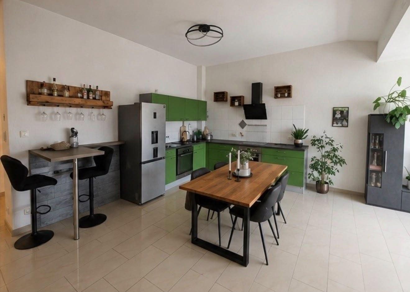 Byt 4+1 · 115 m² · Römerweg 31, , Bádensko-Württembersko - 4