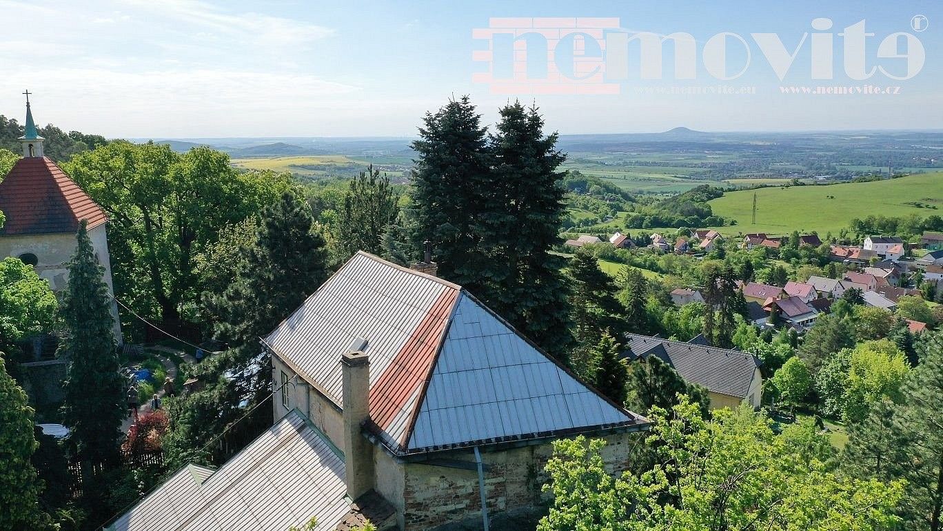 Ubytovací zařízení · 150 m² · Žitenice - Skalice, okres Litoměřice, Ústecký kraj - 3